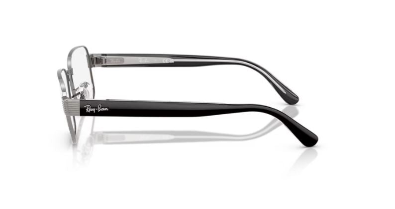 RAY-BAN RX6529 2502