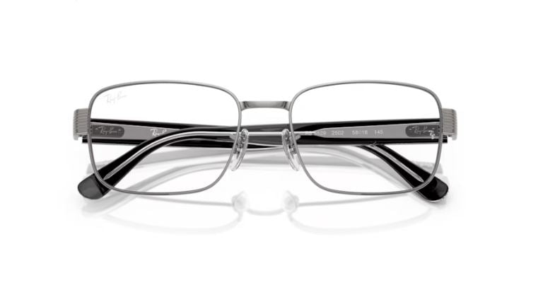 RAY-BAN RX6529 2502