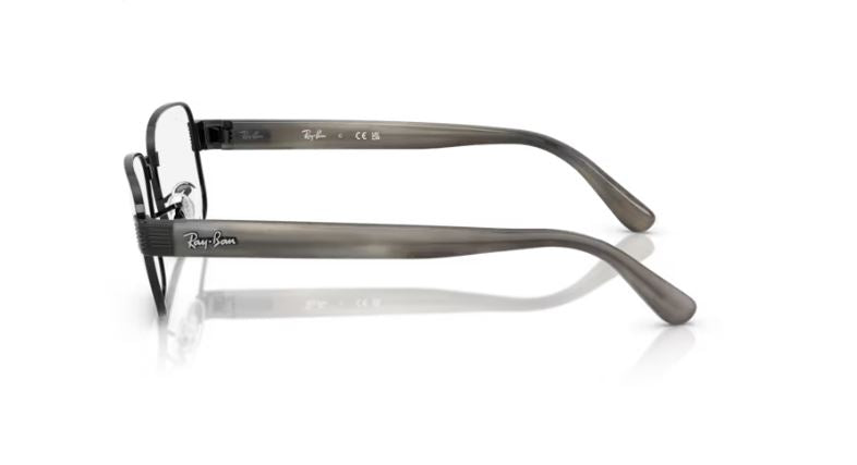 RAY-BAN RX6529 2509