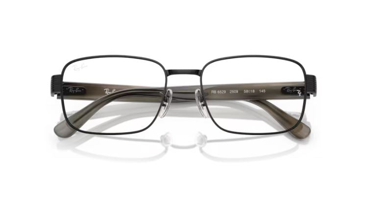 RAY-BAN RX6529 2509
