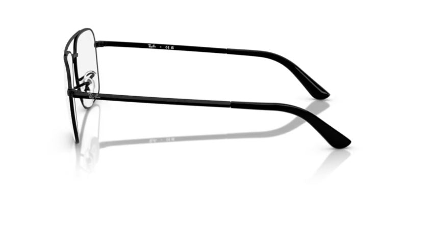 RAY-BAN RX6531I 2503 - Black