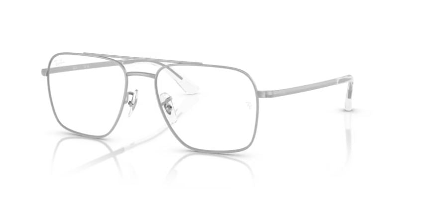 RAY-BAN RX6531I 2538 - Silver