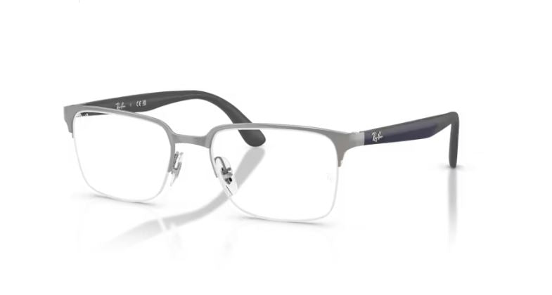 RAY-BAN RX6540I 2502
