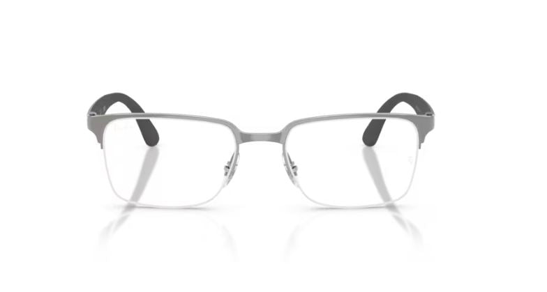 RAY-BAN RX6540I 2502