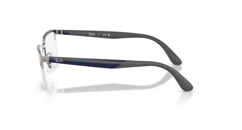 RAY-BAN RX6540I 2502