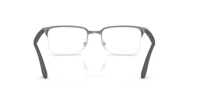 RAY-BAN RX6540I 2502