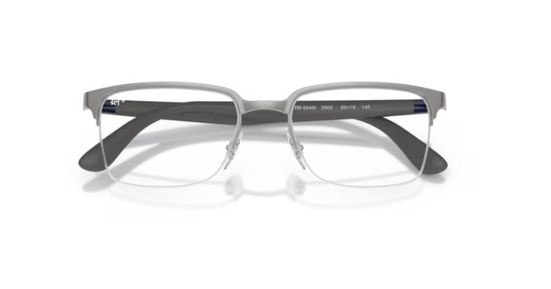 RAY-BAN RX6540I 2502