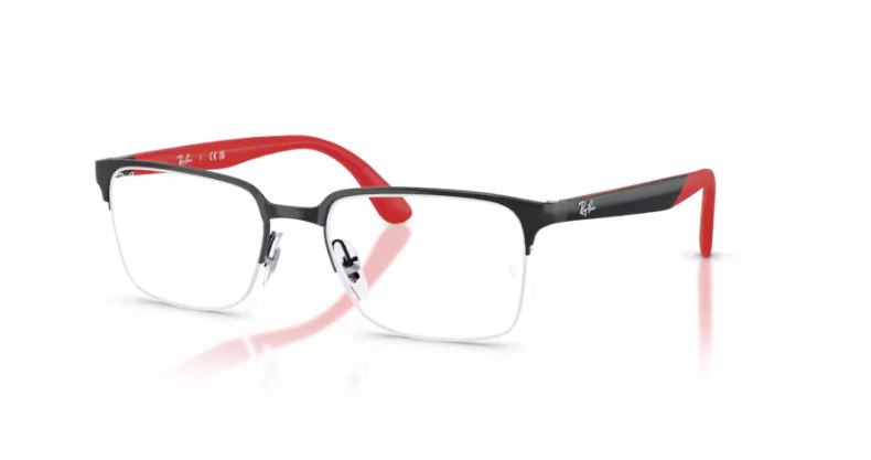 RAY-BAN RX6540I 2509