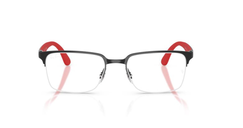 RAY-BAN RX6540I 2509