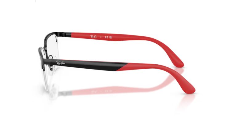 RAY-BAN RX6540I 2509