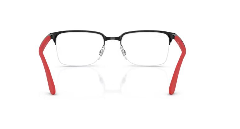 RAY-BAN RX6540I 2509