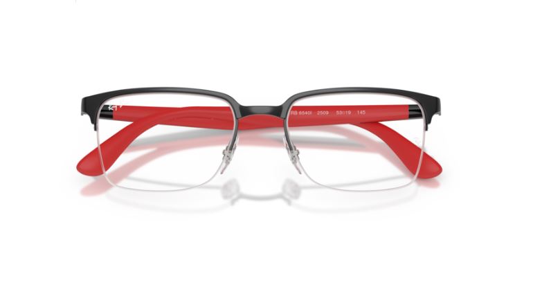 RAY-BAN RX6540I 2509
