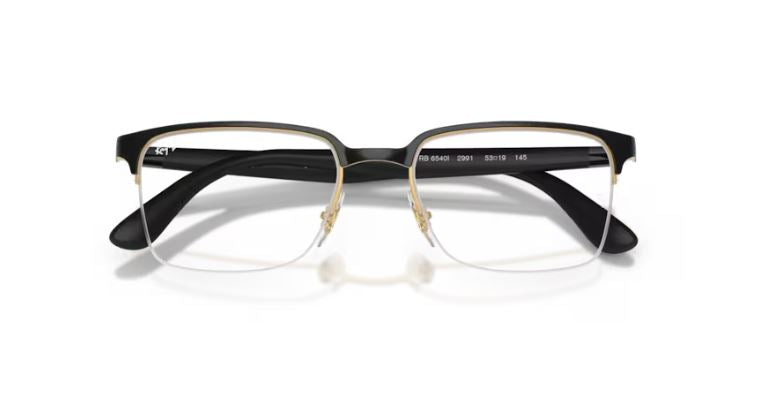 RAY-BAN RX6540I 2991 