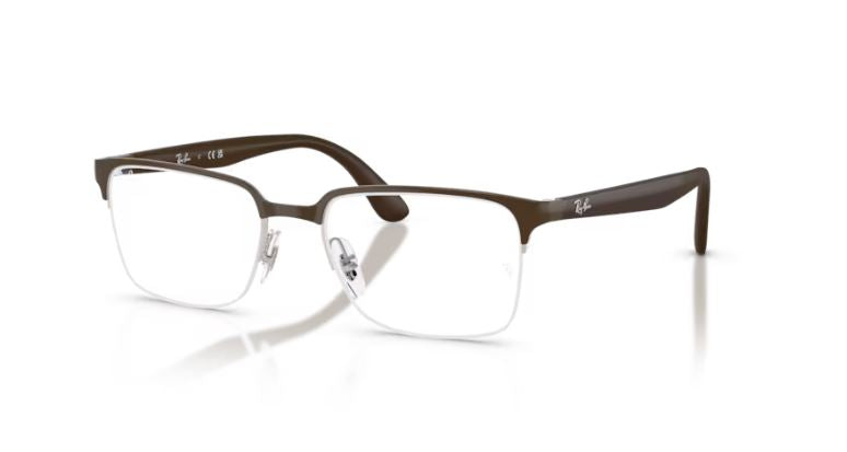 RAY-BAN RX6540I 3195