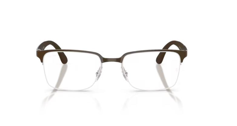 RAY-BAN RX6540I 3195