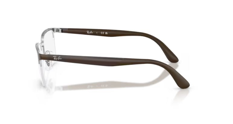RAY-BAN RX6540I 3195