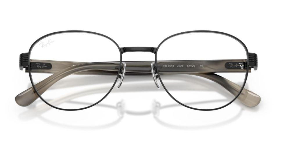 RAY-BAN RB 6543 2509
