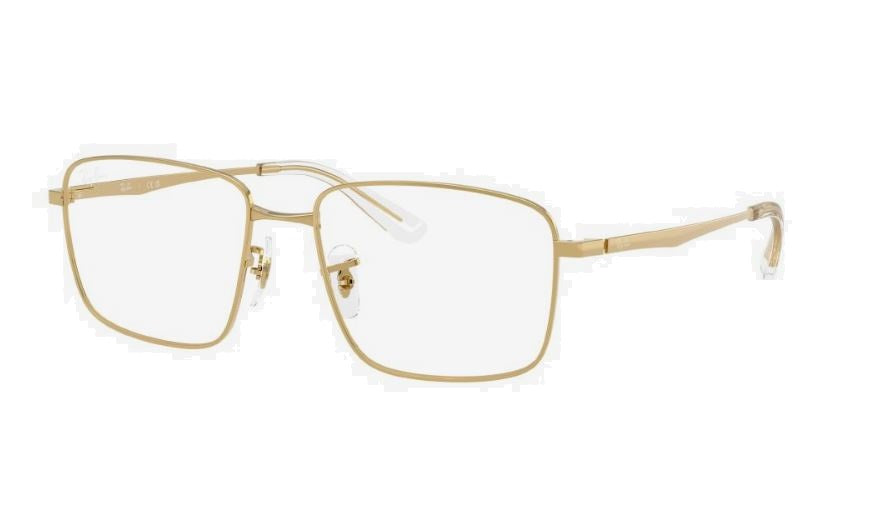 RAY-BAN RX6544I 2500