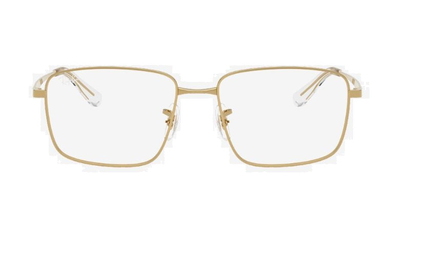 RAY-BAN RX6544I 2500