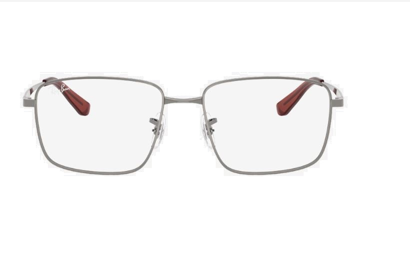 RAY-BAN RX6544I 2502