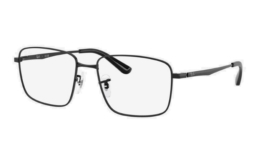 RAY-BAN RX6544I 2501