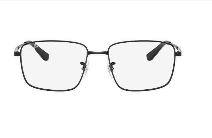 RAY-BAN RX6544I 2501