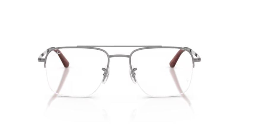 RAY-BAN RX6546I 2502