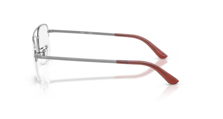 RAY-BAN RX6546I 2502