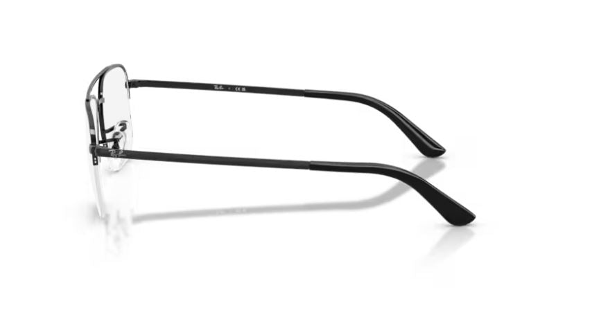 RAY-BAN RX6546I 2509