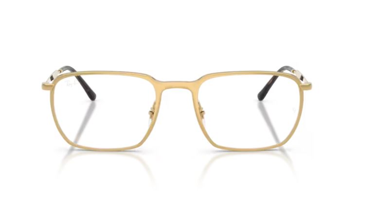 RAY-BAN RX6549 2500