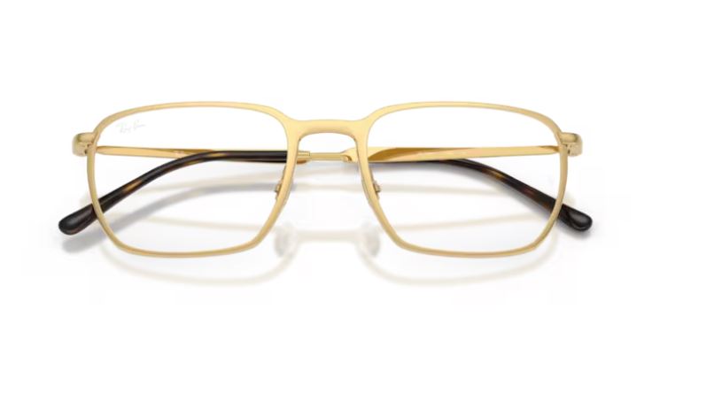 RAY-BAN RX6549 2500