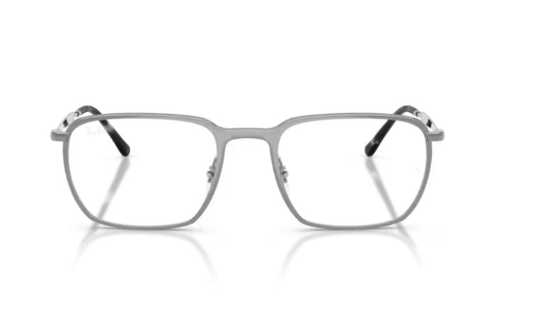 RAY-BAN RX6549 2502