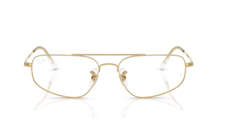 RAY-BAN RX6550 2500