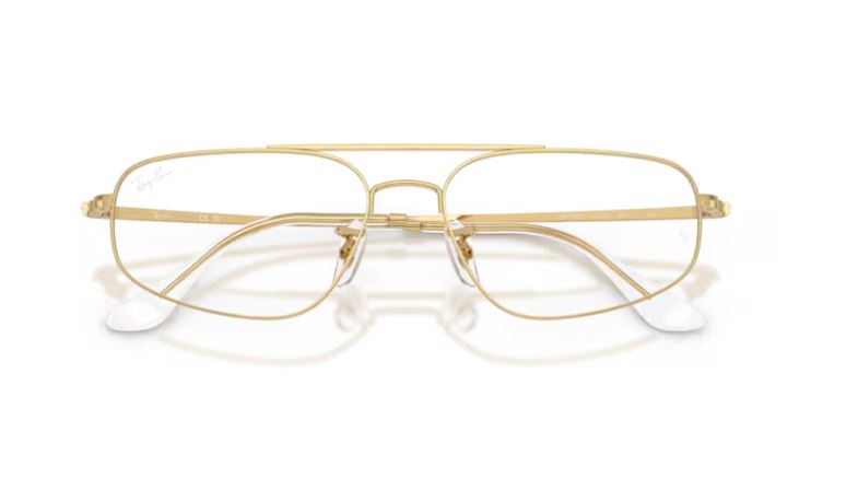 RAY-BAN RX6550 2500