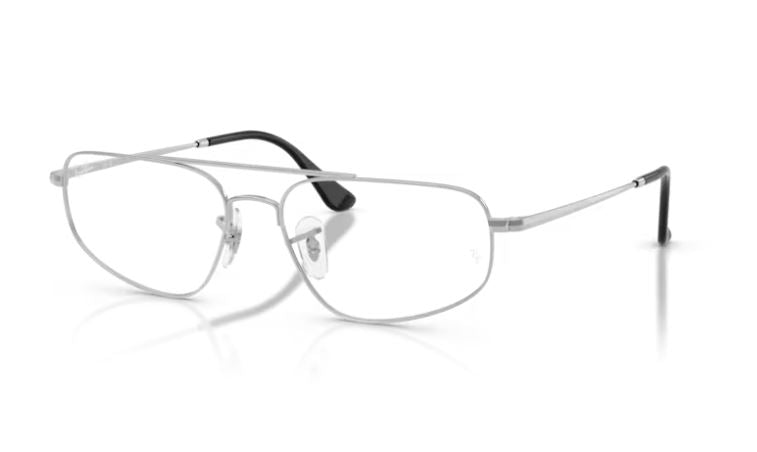 RAY-BAN RX6550 2501