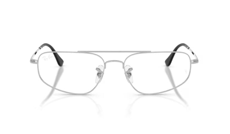 RAY-BAN RX6550 2501