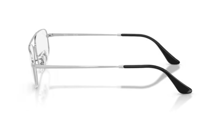 RAY-BAN RX6550 2501