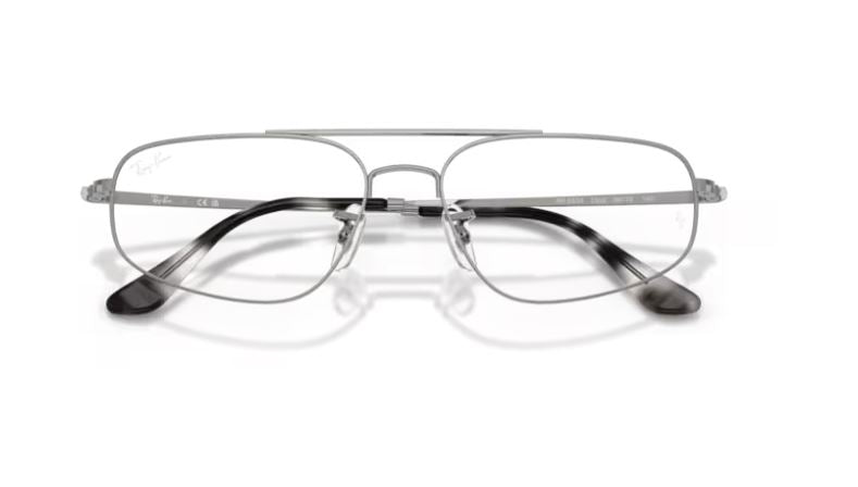 RAY-BAN RX6550 2502