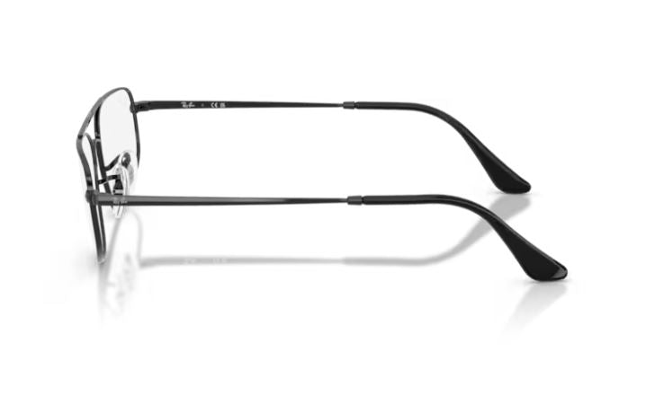 RAY-BAN RX6550 2509