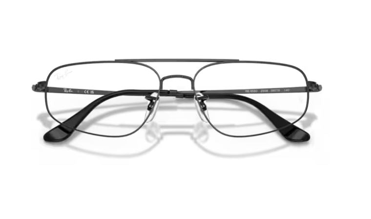 RAY-BAN RX6550 2509