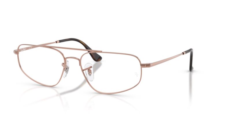 RAY-BAN RX6550 2943