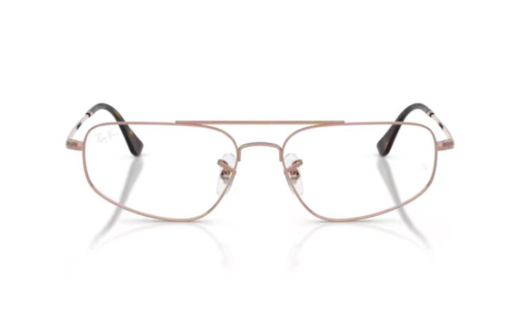RAY-BAN RX6550 2943