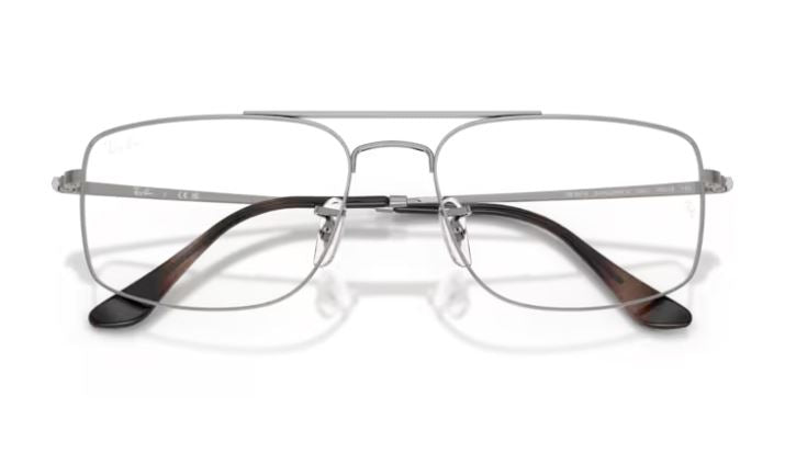 RAY-BAN RX6579 2502