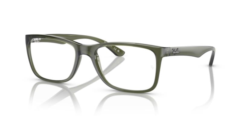 RAY-BAN RX7027I 6751 