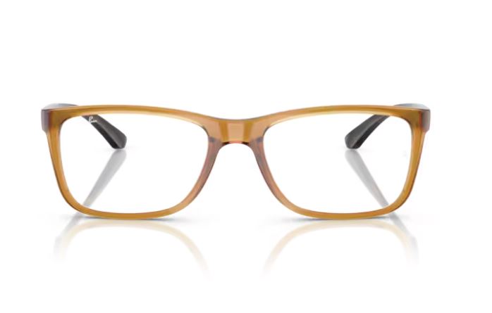 RAY-BAN RX7027I 8478