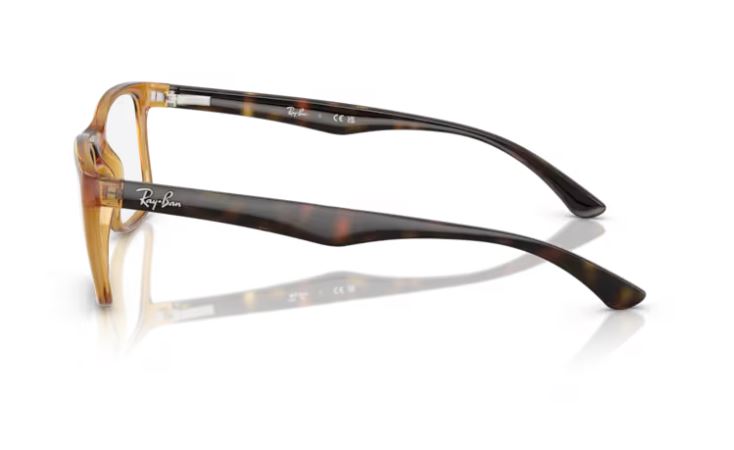 RAY-BAN RX7027I 8478