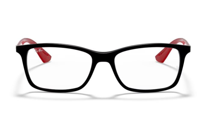 RAY-BAN RX7047 2475