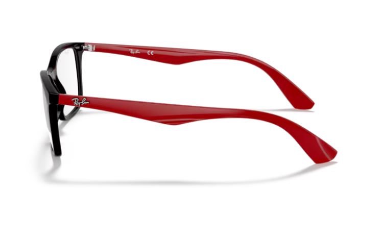 RAY-BAN RX7047 2475