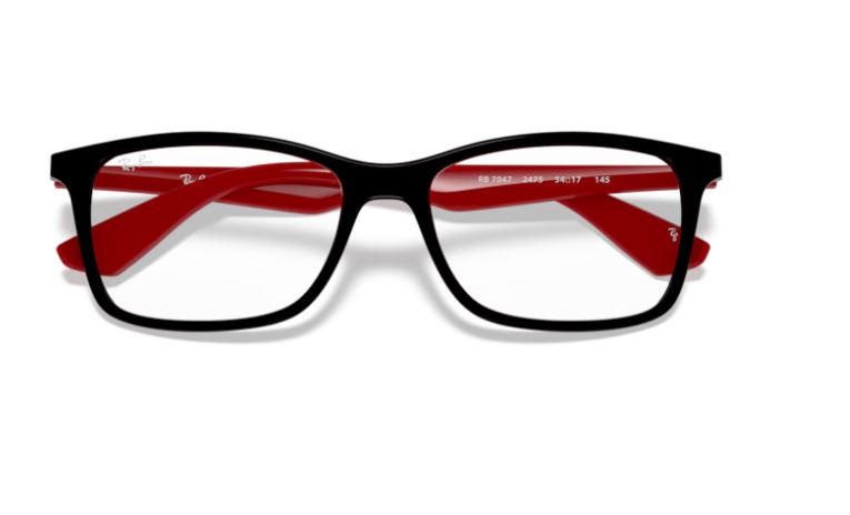 RAY-BAN RX7047 2475