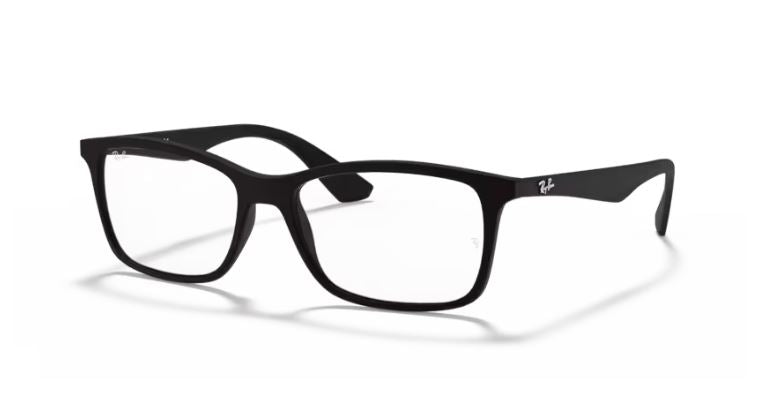 RAY-BAN RX7047 5196 - Black